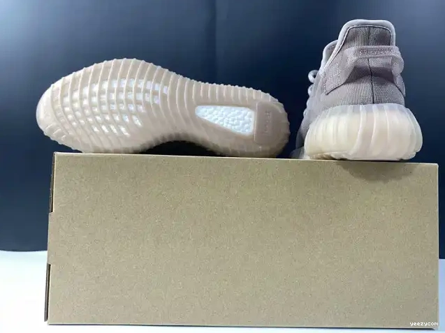 Yeezy V2 350 Adidas Boost GW2871 Mono Mist 0703